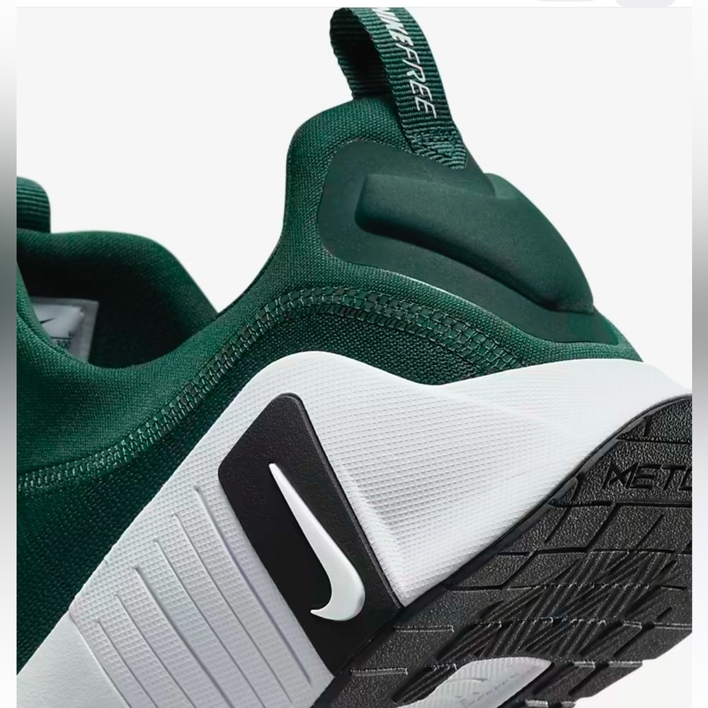 New Men’s Nike Men’s Free Metcon 6 TB Green - Picture 10 of 13